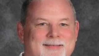 Gerald Tidwell Memorial Service