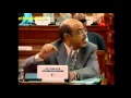 Hailemariam Desalegn Mimicking Meles Zenawi What A Disgrace Wmv