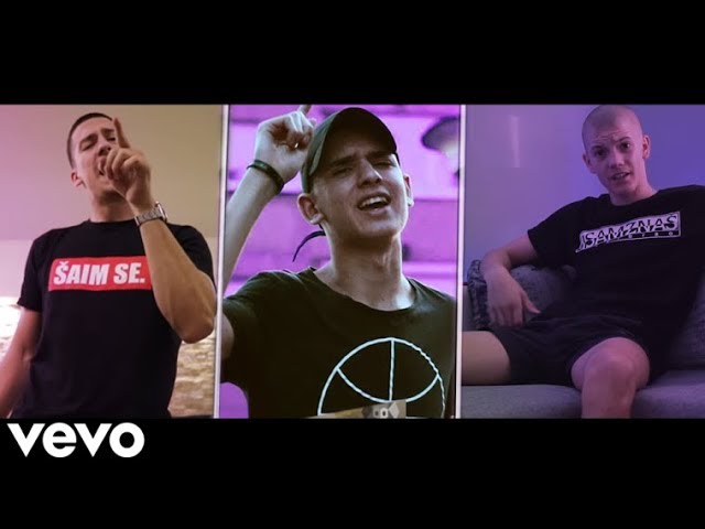5 Najboljih Balkanskih DISSTRACK-ova