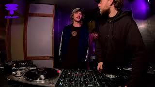 Download Lagu H!N records w/ Gaspard Woude @ GIMIC - 08 January 2026 MP3