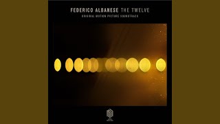 Video thumbnail of "Federico Albanese - The Stars We Follow"