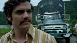 Party O Plomo - Biggie Smalls | Pablo Escobar Narcos Tribute Resimi