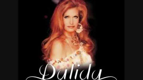 Dalida - Tony