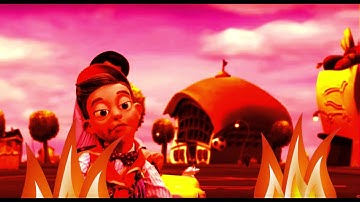 lazy scouts but its the underworld