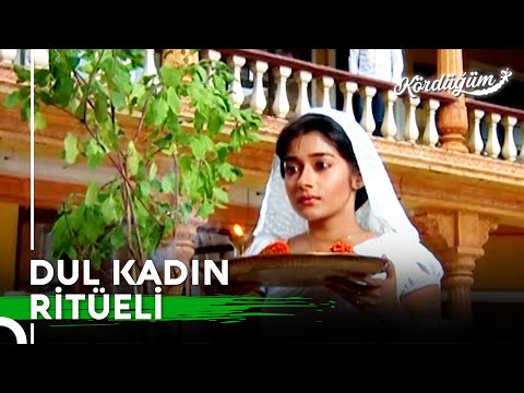 Ichcha'nın Zor Yolu | Kördüğüm Hint Dizisi 189. Bölüm