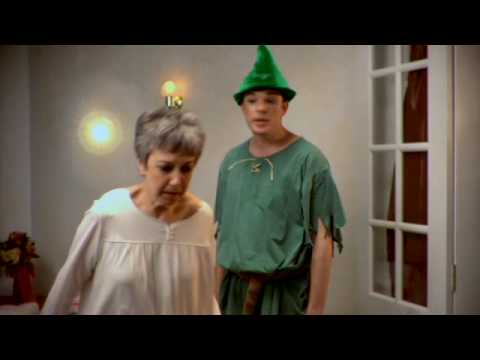 Peter Pan's Ladies