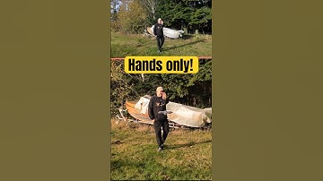 De nieuwe DJI Neo 2 Gesture Control is zo eenvoudig te gebruiken! #djineo2 #drone