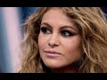 ¡EX LE PIDE DINERO A PAULINA RUBIO!