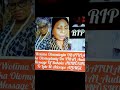 WOLIMA OLUWATOYIN OBATULA AKA OLOMOPLENTY ON BUKOLA AKINOSHO/ALONGE