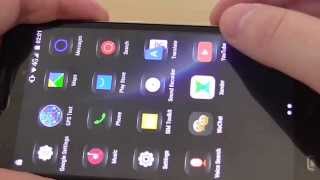Doogee Valencia  2 Y100 Pro First Look Review / Unpacking