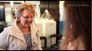 1A.tv - Venturini, Wil Video