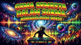 Gema Dalam Sukma Reggae Santai Terpopuler 2026‼️Cocok Dinikmati Saat Santai Pelepas Penat & Lelah 