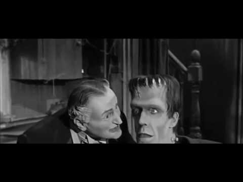 herman-munster's-thanksgiving-blues