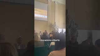 Educazione e libertà. Al festival malatestiano a Cesena con suor Anna Monia Alfieri e Elena Ugolini