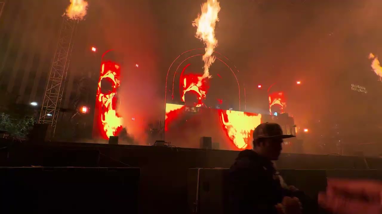 HOL! B2B SHIVERZ POV RAIL (FULL SET) JACKPOT FEST DLVEC 12/27/2025