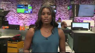 Atlanta police officer resigns after drug arrest