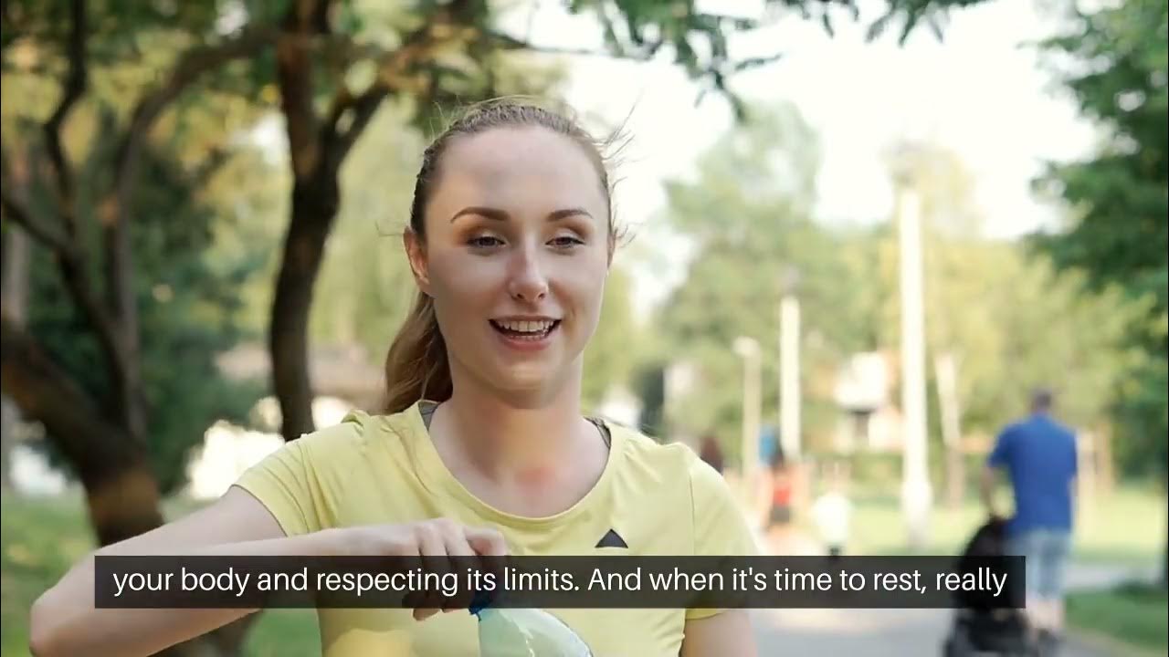 Runners' Guide to Cramp Prevention Strategies for PainFree Running