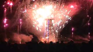Burning Man 2007 - Crude Awakening