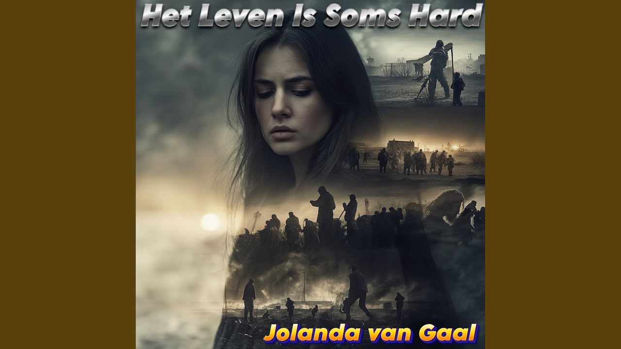 Het Leven Is Soms Hard