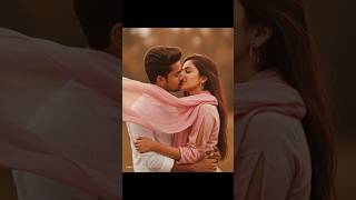 Couple Kissing Gemini Ai Photo Editing | Google Gemini Ai Photo Editing | #ai #shorts #couple #love screenshot 3