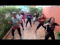 7 Locas - (Don Miguelo) | Zumba con Mary