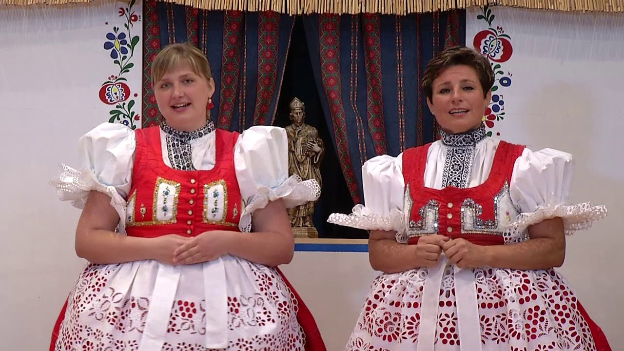 ŽADOVJÁCI - Keby ste věděli