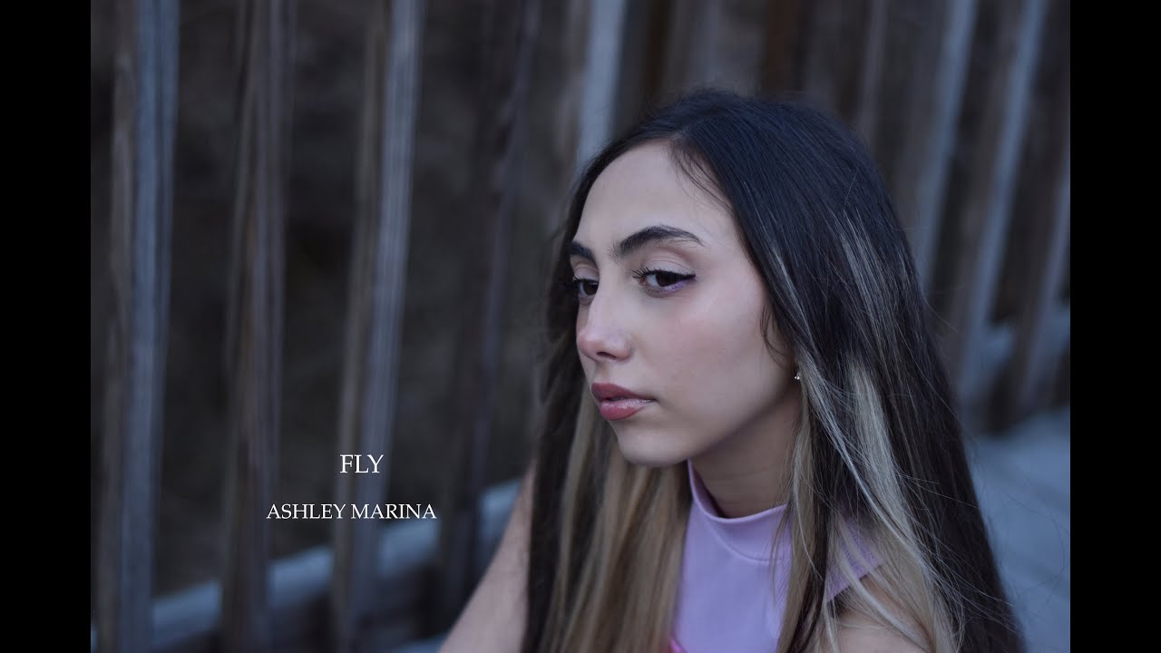Watch Ashley Marina - Fly (Maddie & Tae Cover) on YouTube Watch Ashley Marina - Fly (Maddie & Tae Cover) on YouTube