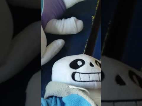 Playing with plushies ft. Some 8th grade friends uwu - Playing with plushies ft. Some 8th grade friends uwu