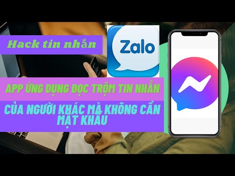 Video Cách Đọc Trộm Tin Nhắn Zalo Đơn Giản Không Cần Mật... - youtube