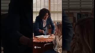 APE Prevents Bad Principles from Bullying Teachers
