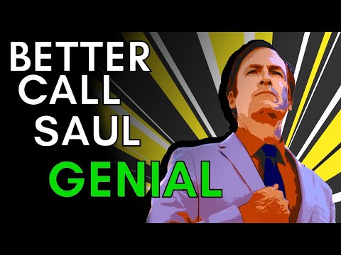 Better Call Saul
