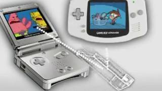 Gba Video - E3 2005 Press Kit Trailer