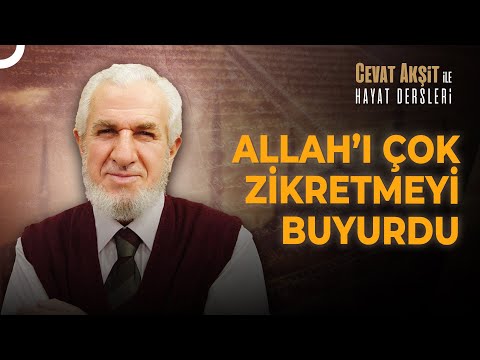 Savaşta Kadın ve Çocuklara Dokunulmazdı | Hayat Dersleri 219. Bölüm