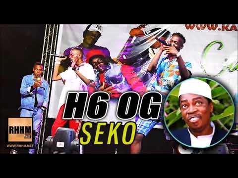 H6-OG - SEKO (2019)