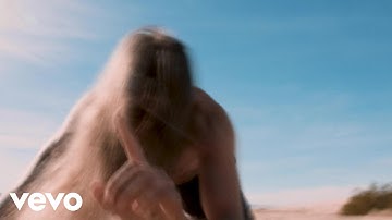 The Jester - Found Out (Official Music Video)