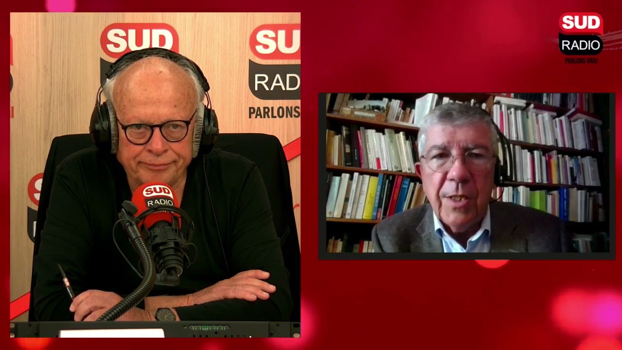 Jean Philippe Delsol : " Cinquante milliards de baisse d'impôts mais à quel prix ? "