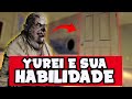 &Eacute; assim que est&aacute; a HABILIDADE DO YUREI hoje em dia | PHASMOPHOBIA