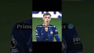 Prime Cole Palmer🥶 #football #colepalmer #viral #viralshorts