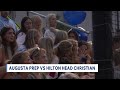 Hilton Head Christian Academy claims Class 4A Upper State title