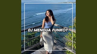 Dj Ku Tak Habis Pikir Kurangku Dimana Kau Tega Melepaskan Aku Funkot