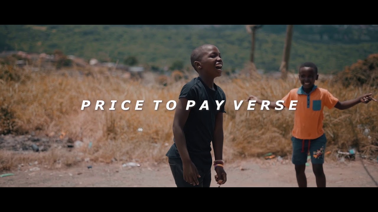 Price to pay remix Blaq diamond ft musiholiq YouTube