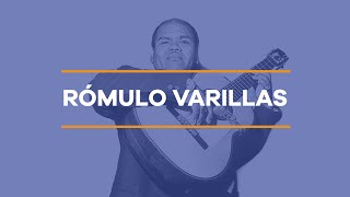 Peruanísimos  #13 - Homenaje a Rómulo Varillas