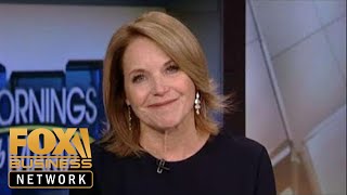 Katie Couric on making science a priority in America