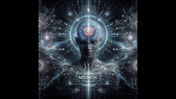 MENCK - 03. Astrolinguistics | 星間言語学 | Astrolinguistik | Астролингвистика