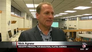 Technology Consortium
