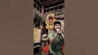 SING DADI NAKAL‼️widi widina feat Dek ulik‼️cover Tunik cerling‼️Dua suara‼️Duet sendiri‼️