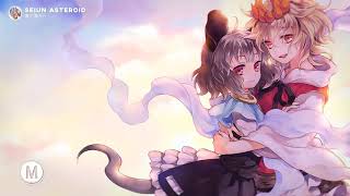 東方Vocal】春の湊から - YouTube