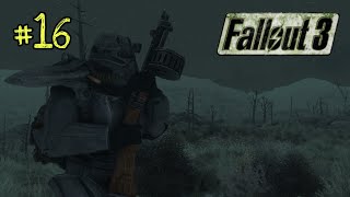 Fallout 3 | Modded Playthrough | Part 16 - Fort Constantine Cheats