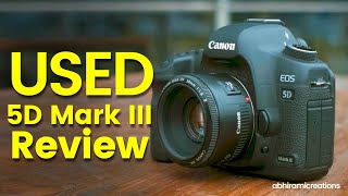 Canon Eos 5D Mark III Malayalam Review 2023 I യൂസ്ഡ് ക്യാമറ വാങ്ങാൻ പോവുന്നവരാണോ 5ഡി മാർക്ക്III Canon Eos 5D Mark III Malayalam Review 2023 I യൂസ്ഡ് ക്യാമറ വാങ്ങാൻ പോവുന്നവരാണോ 5ഡി മാർക്ക്III