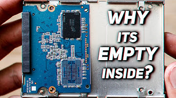 How Does SSD Work & Why Do You NEED it? PROS and CONS